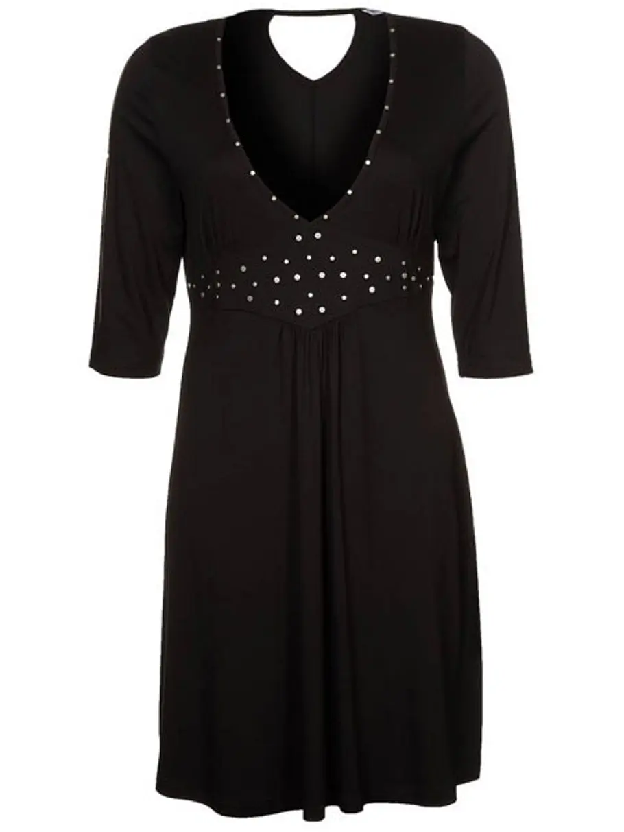 plus size partymode