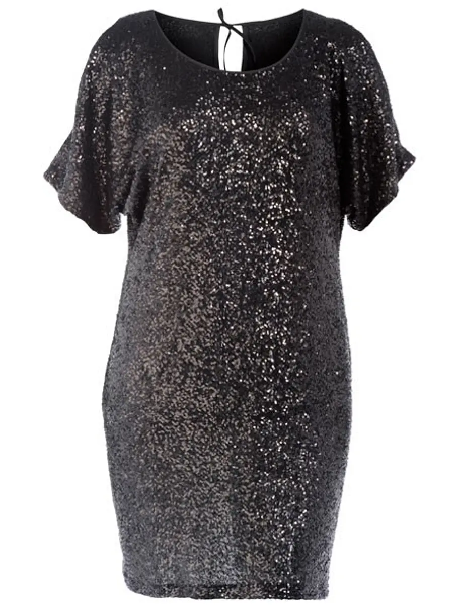 plus size partymode