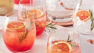 Pomello Spritz - Foto: House of Food / Bauer Food Experts KG