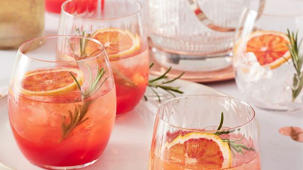 Pomello Spritz - Foto: House of Food / Bauer Food Experts KG