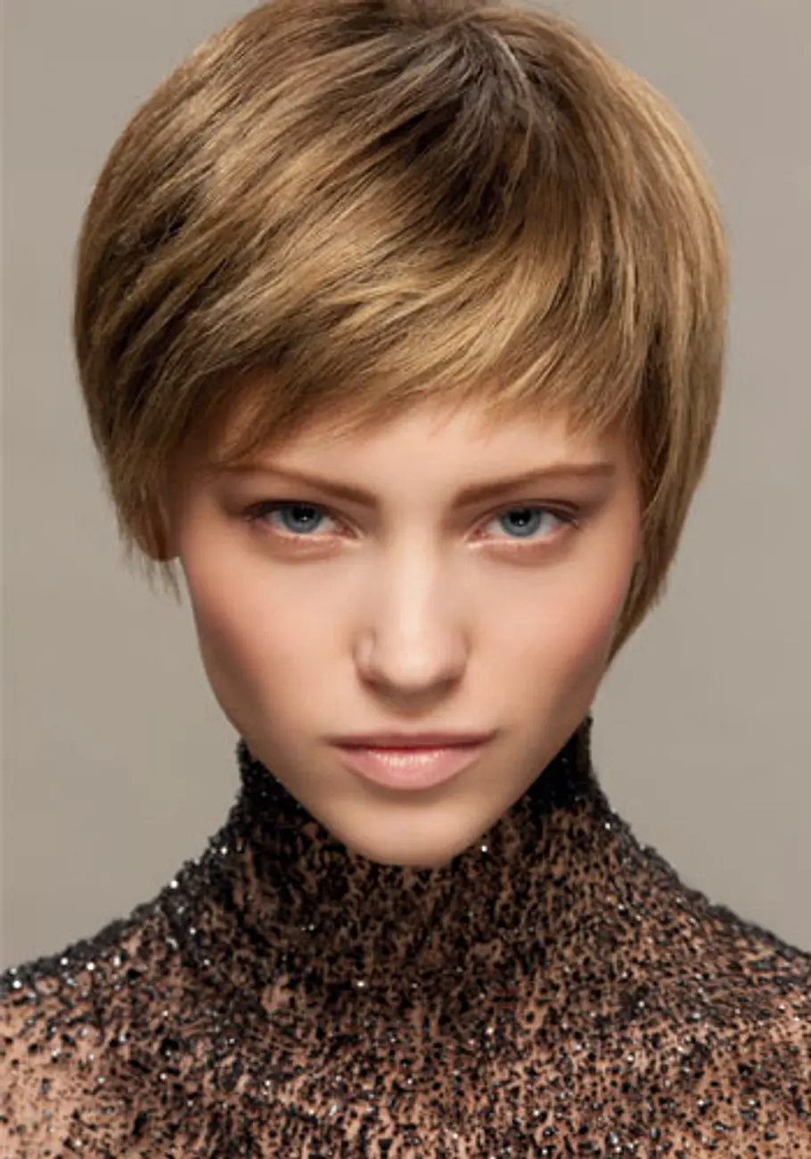 pony frisuren
