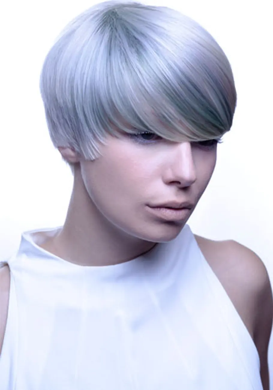 pony frisuren