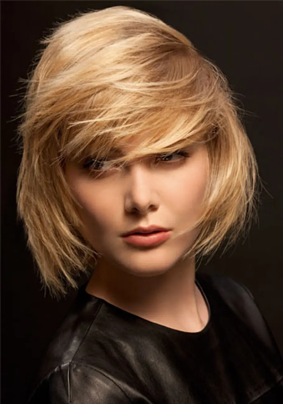 pony frisuren