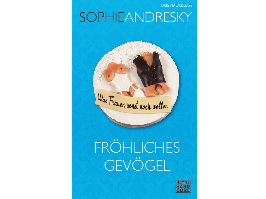 Schamlose Kolumnen und Fröhliches Gevögel Porno-Literatur für Frauen sorgt für sinnliche Stunden und macht Lust auf mehr. Hier kommen die besten Tipps.