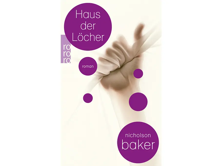 Haus der Löcher Porno-Literatur für Frauen sorgt für sinnliche Stunden und macht Lust auf mehr. Hier kommen die besten Tipps.