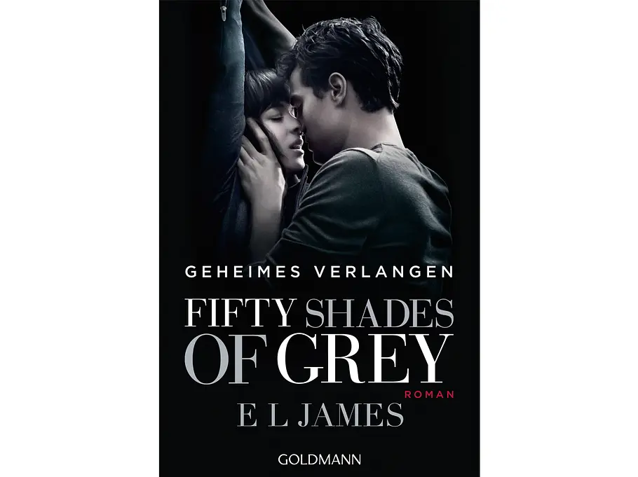 50 Shades of Grey: Die wohl bekannteste Pornoliteratur Porno-Literatur für Frauen sorgt für sinnliche Stunden und macht Lust auf mehr. Hier kommen die besten Tipps.