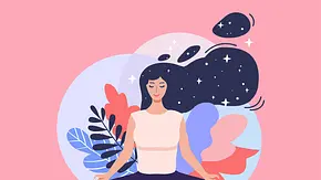 Tipps für positives Denken - Foto: iStock Tipps für positives Denken - Foto: iStock