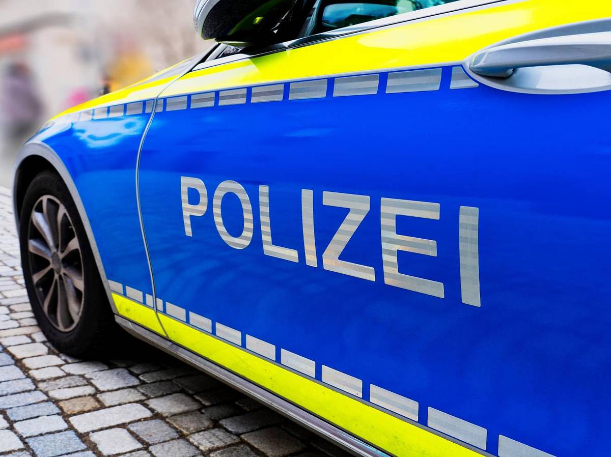 Potsdam: Mädchen (9) von Männern bedrängt - Polizei sucht Zeugen
