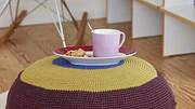pouf - Foto: Deco & Style