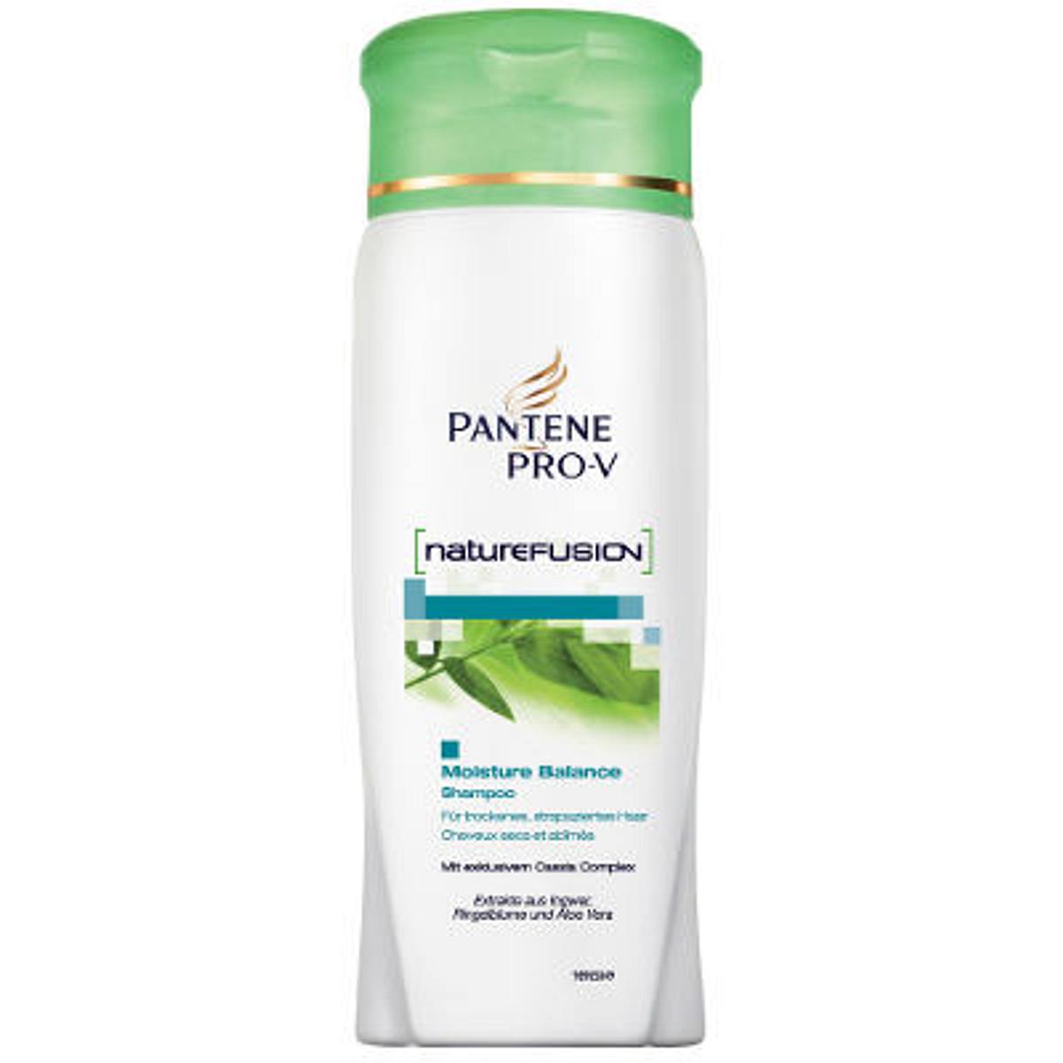 ppv shampoo moisture balance q