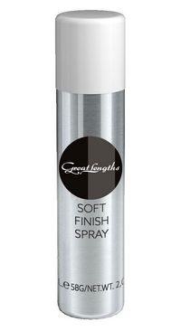 Great Length, Haarspray