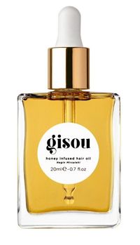 Gisou, Haaröl