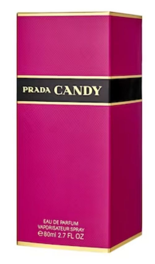 Prada Candy, 80 ml