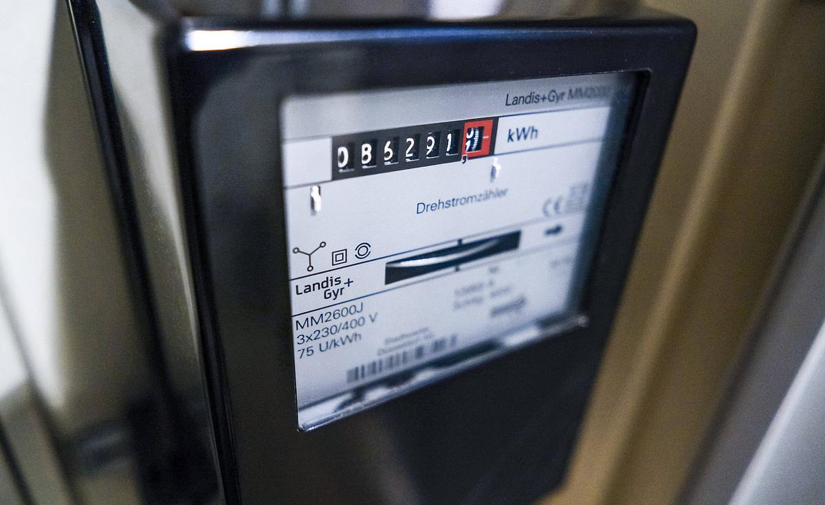 Preisschock! Hier wird Strom ab April 2024 teurer