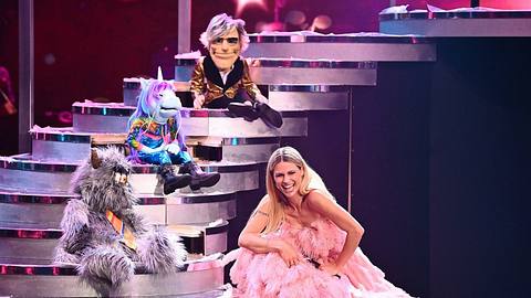 Nach TV-AUS! Jetzt eskaliert der Zoff bei Pretty in Plüsch - Foto: obs/SAT.1/Willi Weber