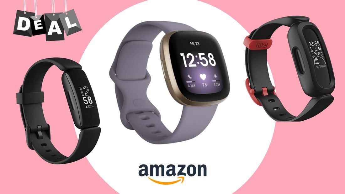 Prime Day 2022 Fitbit Angebote