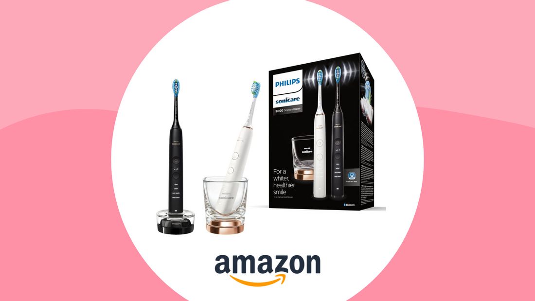 Philips Sonicare am Prime Day 2022