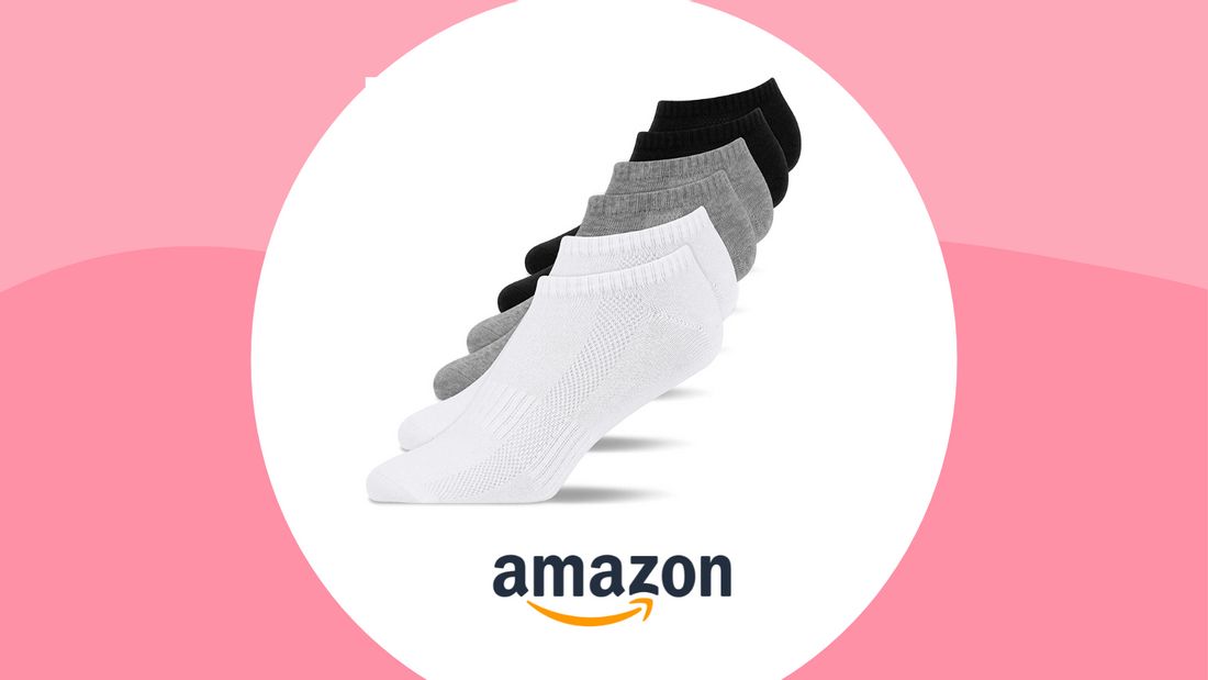 Prime Day 2022: Socken-Angebote bei Amazon