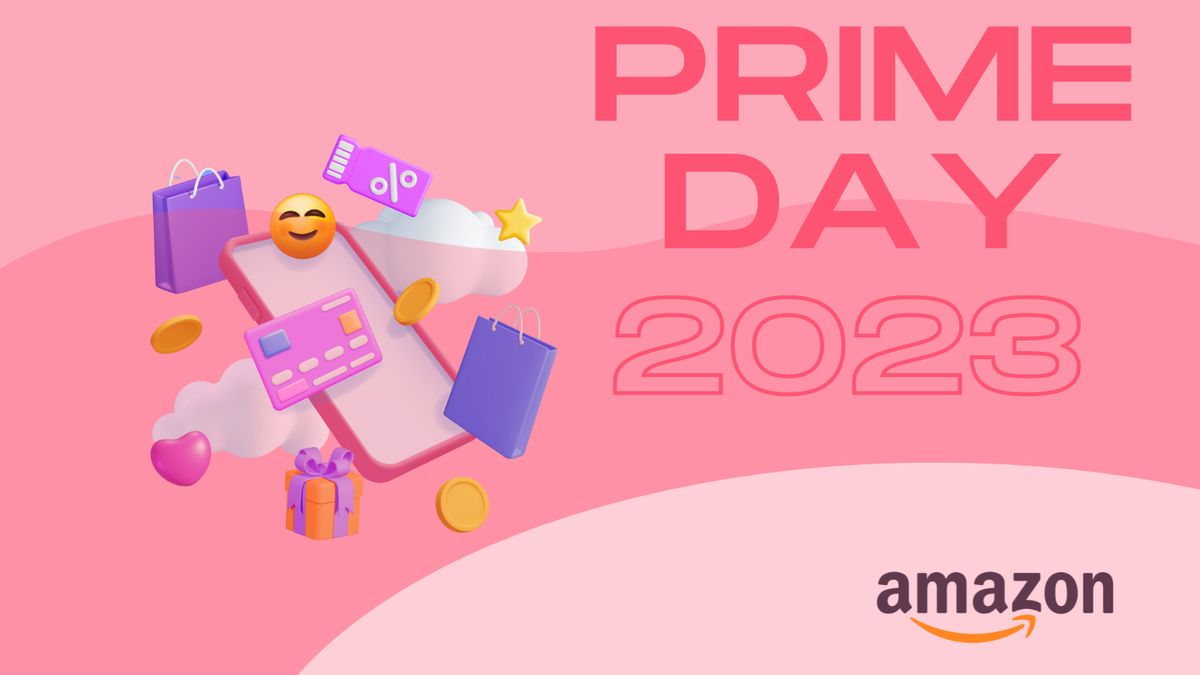 Prime Day 2023: Jetzt die besten Shopping-Angebote sichern