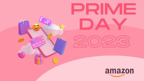 Prime Day 2023: Diese Deals gibt es dieses Jahr! - Foto: istock/Abscent84/Montage: Wunderweib