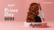 Amazon Prime Day 2025: Dyson Airwrap Angebot - Foto: Collage: Bauer Xcel Design Team/ PR