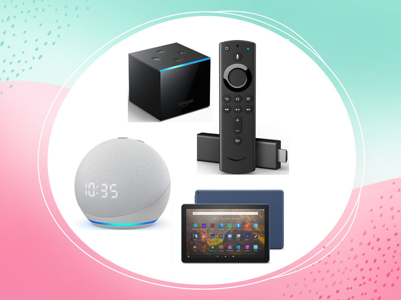Prime Days 2021: Das sind die Mega-Deals