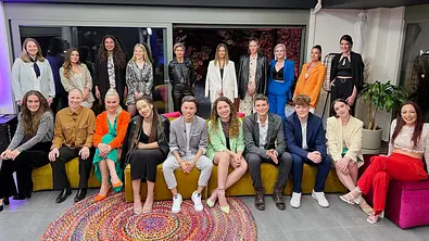 Princess Charming Kandidatinnen und Princess Hanna - Foto: RTL