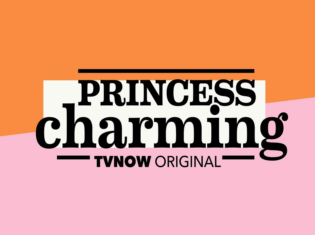 Princess Charming: Auf der Suche nach der großen Liebe! SIE ist die Neue