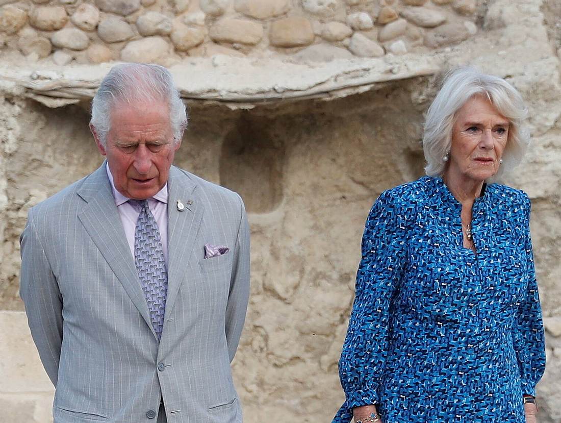 Prinz Charles und Herzogin Camilla sorgten zuletzt für Alkohol- und Ehe-Skandale - können sie ihre Ehe retten?