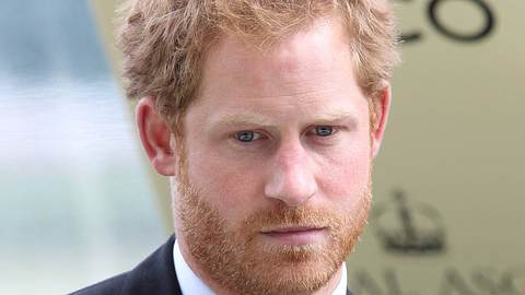 Herzogin Meghan sich einfach einen neuen Mann geangelt – und betrügt Prinz Harry schon wieder! - Foto: IMAGO / Frank Sorge