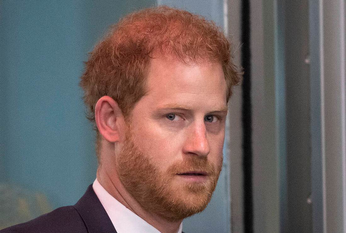 Prinz Harry Cressida Bonas, die Ex-Freundin von Prinz Harry, bekommt ein Baby. Und zwar von ihrem Harry!