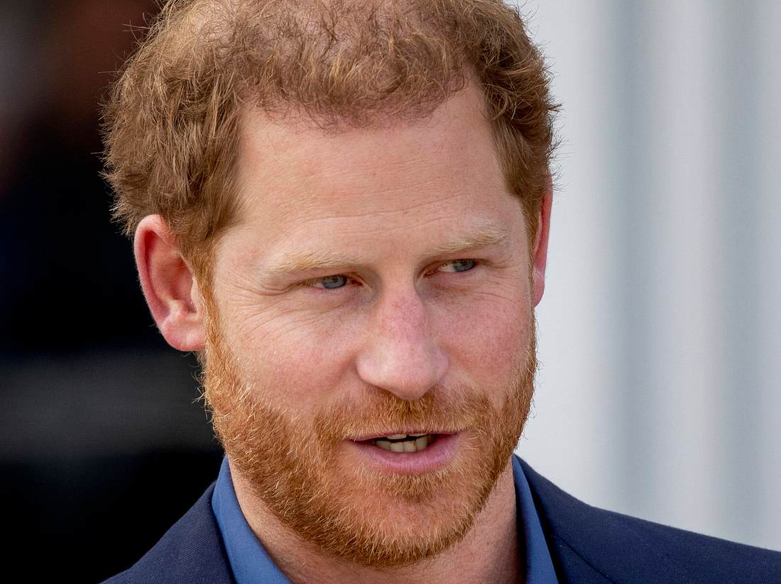 Prinz Harry Die geheimen Scheidungspapiere sind längst vorbereitet. Und die sind eine bitterere Klatsche für Meghan!