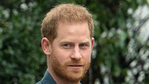 Prinz Harry hat Meghans Marotten satt und geht jetzt eigene Wege! - Foto: IMAGO / APress