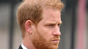 Prinz Harry: Diese bittere Konsequenz droht ihm jetzt! - Foto: Karwai Tang/Getty Images