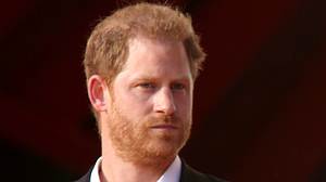 Ungeheuerlich, was Herzogin Meghan jetzt von Prinz Harry verlangt... - Foto: IMAGO / ZUMA Wire