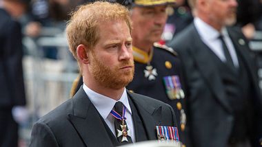 Prinz Harry: Diesen Rückschlag muss er jetzt verkraften - Foto: IMAGO / ZUMA Wire