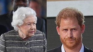 Prinz Harry: Trotz Versöhnung - er enthält der Queen ihr Enkelkind vor - Foto: IMAGO / ZUMA Press / Zuma Wire