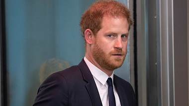 Prinz Harry: Hilfeschreie aus der Ehe-Hölle! - Foto: IMAGO / Pacific Press Agency