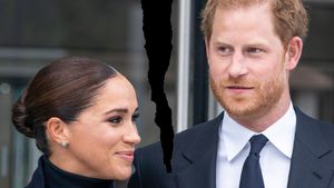 Bislang hatte man den Eindruck, dass Harry zu allem, was Meghan tut, Ja sagt. Doch jetzt ist das Maß voll. - Foto: IMAGO / Pacific Press Agency