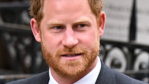 Prinz Harry kommt zur Krönung von Charles III. Doch was ist mit Meghan? - Foto: IMAGO / PA Images