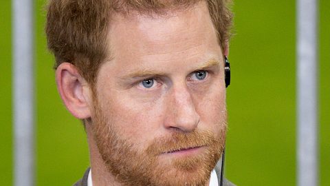 Prinz Harry: Diese Sexbeichte erzürnt seine Meghan! - Foto: IMAGO / Rainer Unkel