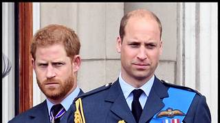 Prinz Harry & William: Jetzt verbünden sie sich gegen Charles und Camilla! - Foto: IMAGO / Parsons Media