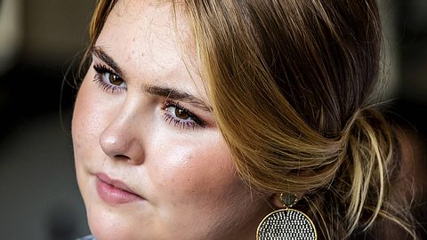 Prinzessin Amalia: Verzichtet sie aus Liebe auf den Thron? - Foto: IMAGO / ANP