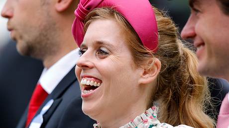 Prinzessin Beatrice sorgt für Jubelnews! - Foto: Max Mumby/Indigo/Getty Images