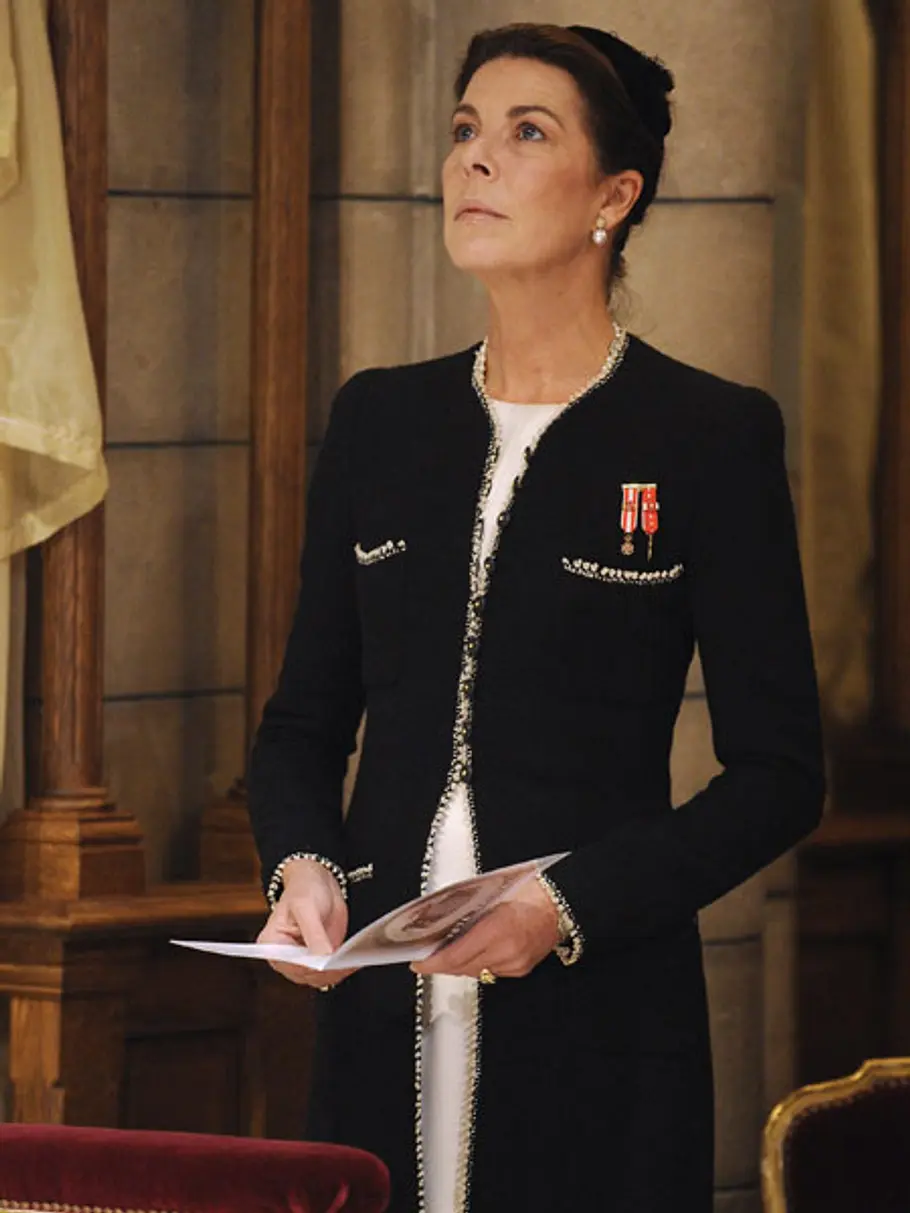 prinzessin caroline schoen