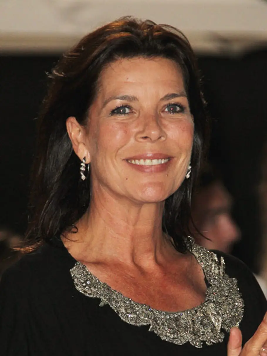 prinzessin caroline schoen
