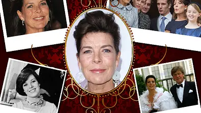 prinzessin caroline schoen - Foto: WireImage / emaria - Fotolia.com / AFP / Getty Images