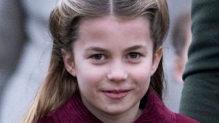 Prinzessin Charlotte (7): Wenn ich groß bin, werde ich... - Foto: Mark Cuthbert/UK Press via Getty Images