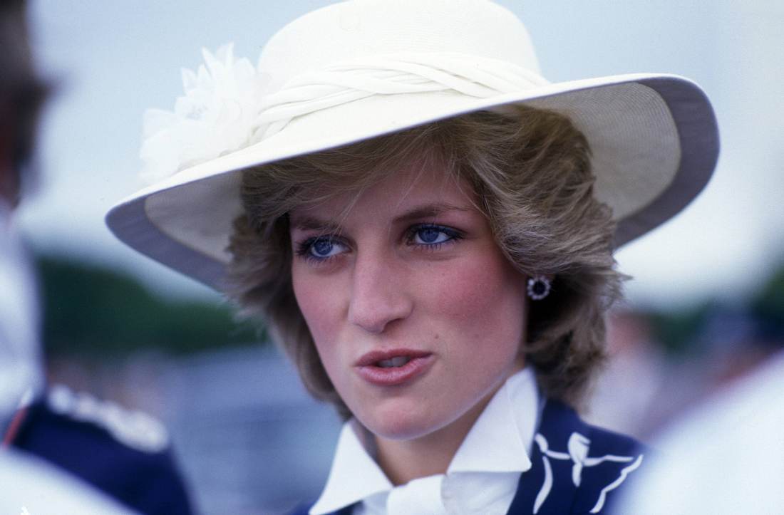 Prinzessin Diana (†36): Erschütternd, was ihr Leibwächter jetzt verrät ...