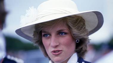 Prinzessin Diana (†36): Erschütternd, was ihr Leibwächter jetzt verrät ... - Foto: IMAGO / Photoshot/John Shelley Collection